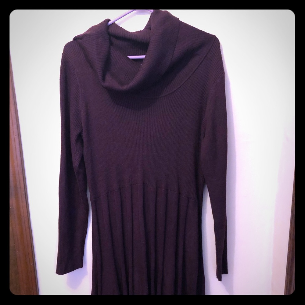 Calvin Klein Sweater Dress
